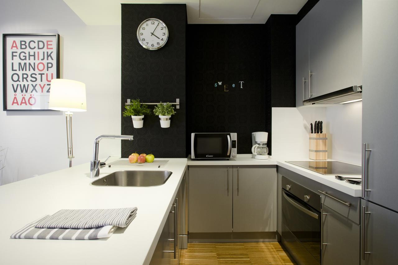 Gran Via By Flatsweethome Apartment *