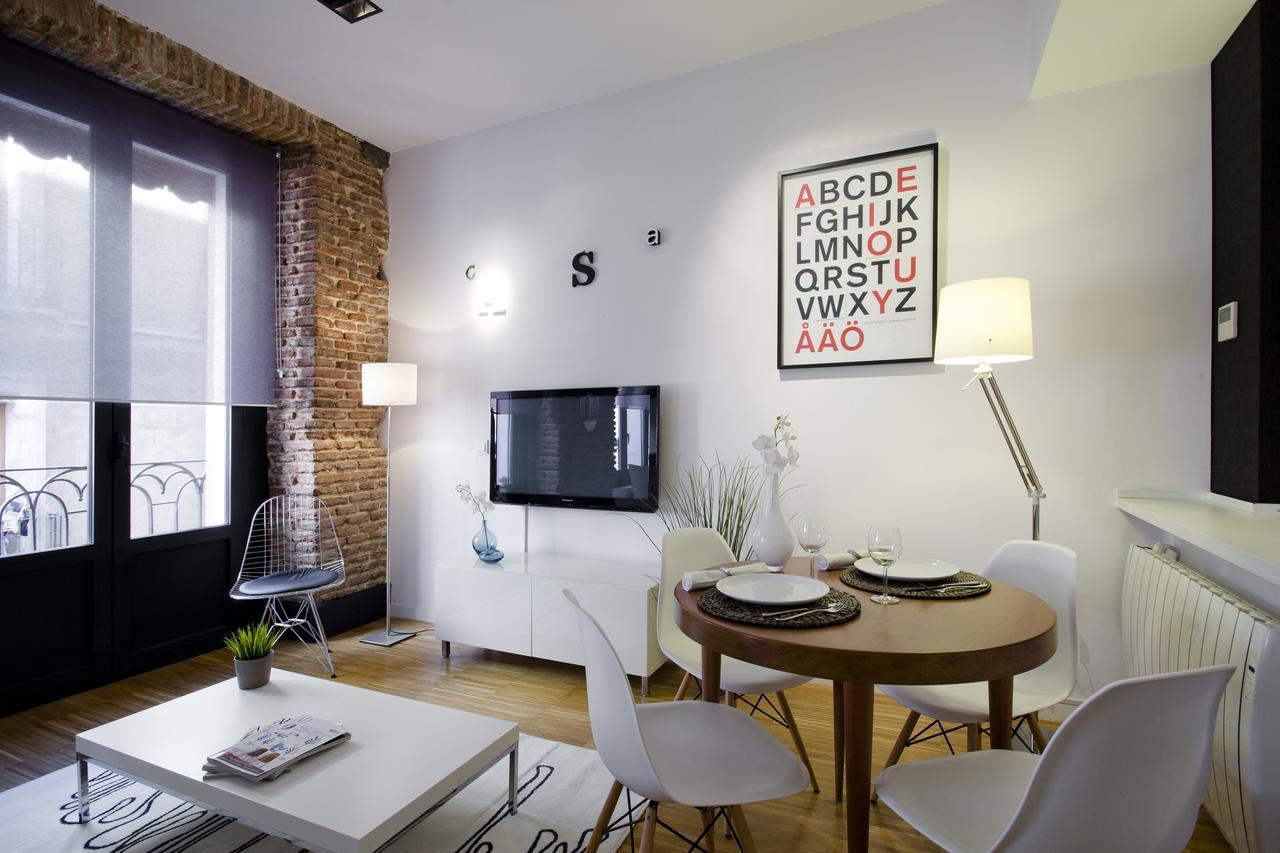Gran Via By Flatsweethome Apartment *
